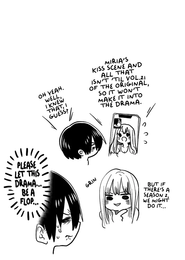 The Dangers in My Heart Chapter 123 image 14_optimized